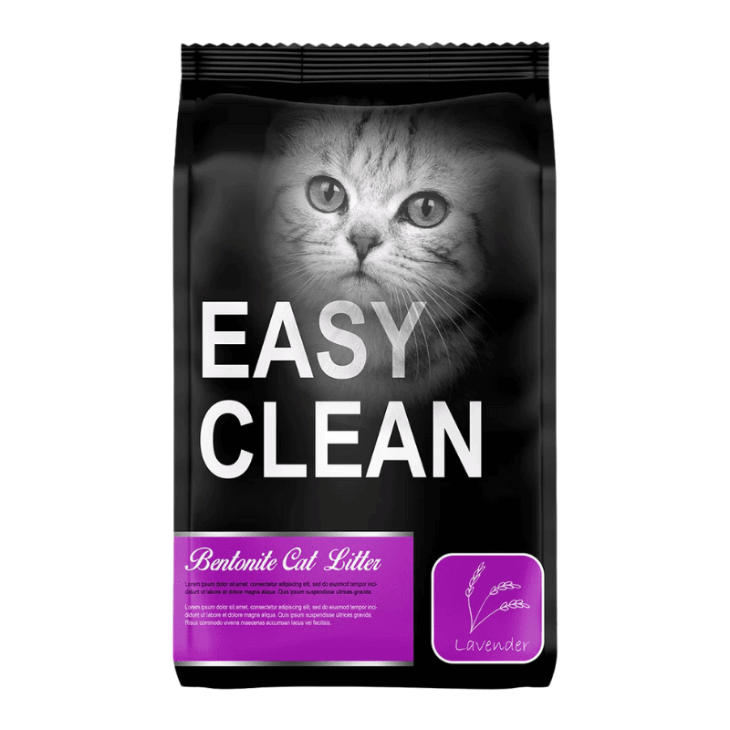 Arena Sanitaria Easy Clean