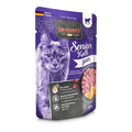 Leonardo sachet senior pur de ternera