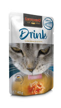 Leonardo Drinks 40gr
